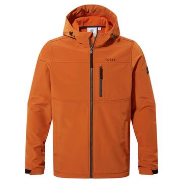 Truro Kapuzenjacke