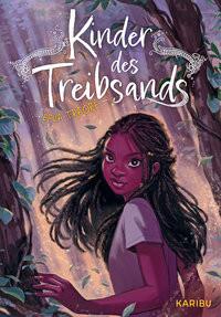 Kinder des Treibsands Traoré, Efua; Traoré, Efua (Übersetzung) Couverture rigide 