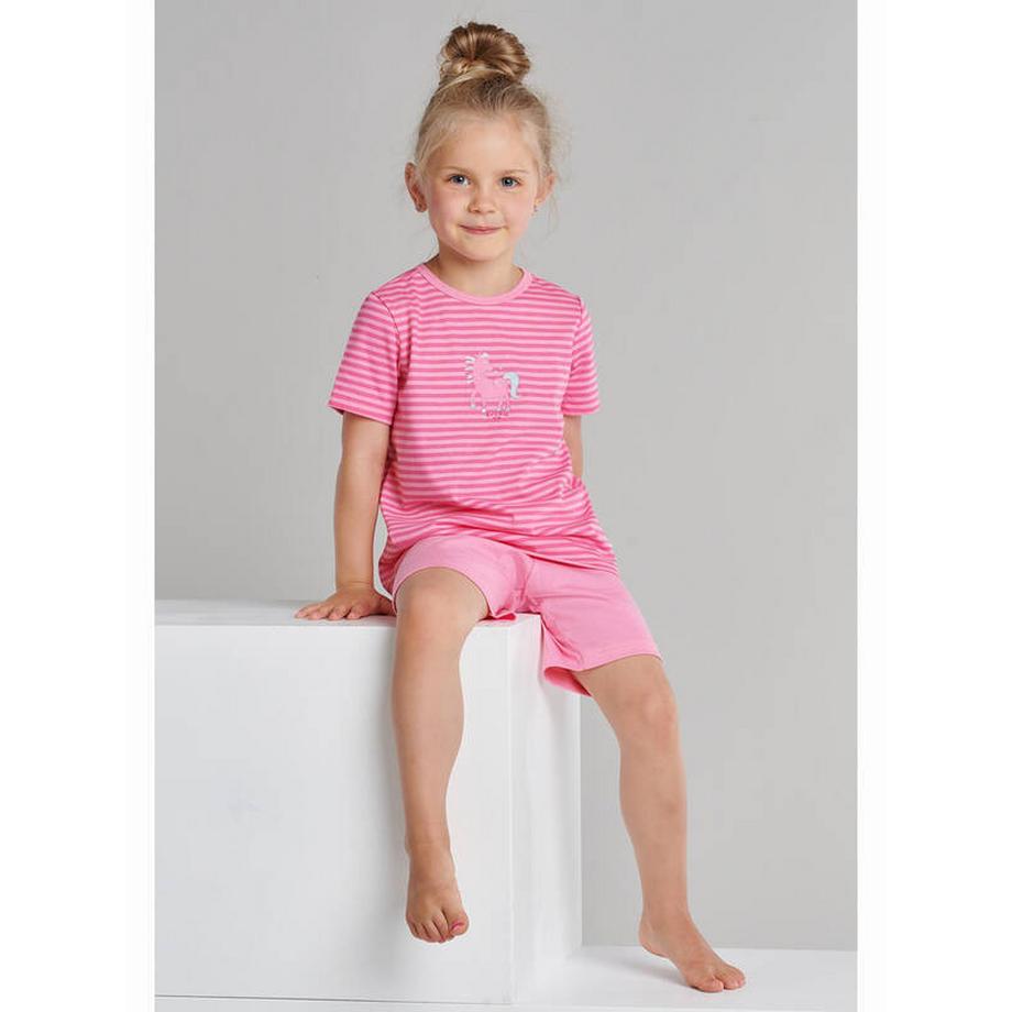 Schiesser  Girls Pyjama 