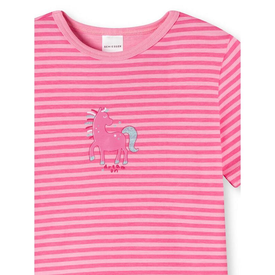 Schiesser  Girls Pyjama 