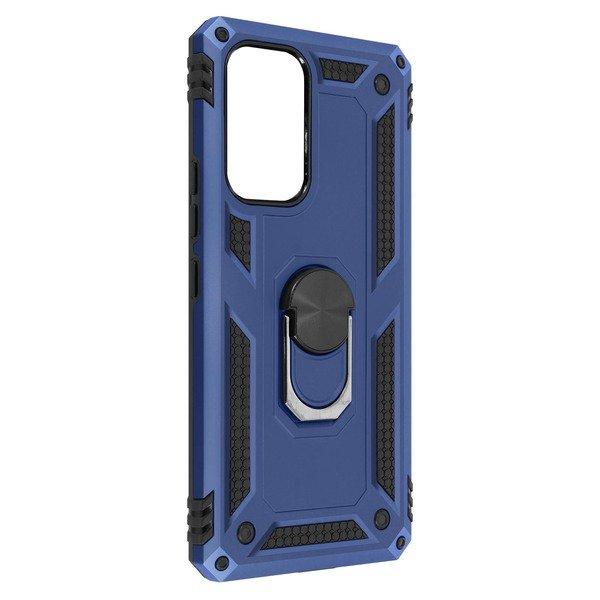 Avizar  Cover Samsung Galaxy A53 5G Blu 