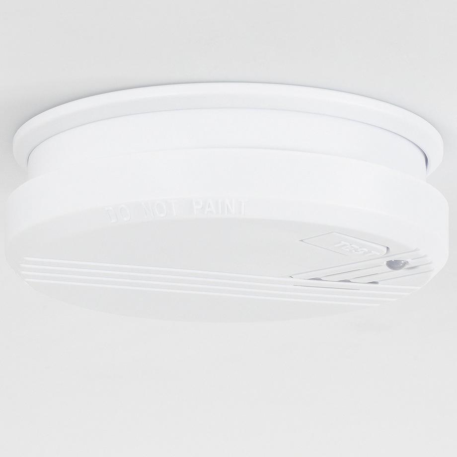 Nexa  KD-134A Feuermelder Standard 2er-Pack 