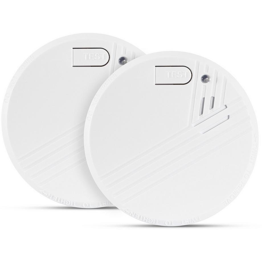 Nexa  KD-134A Feuermelder Standard 2er-Pack 