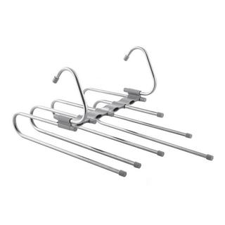 InnovaGoods Multibügel / Hosenbügel - 5-in-1  