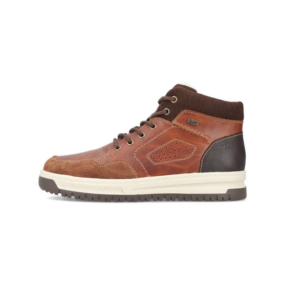 Rieker Sneaker High Top  