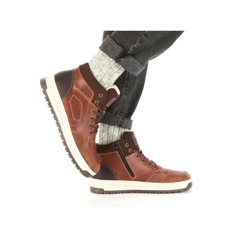 Rieker Sneaker High Top  