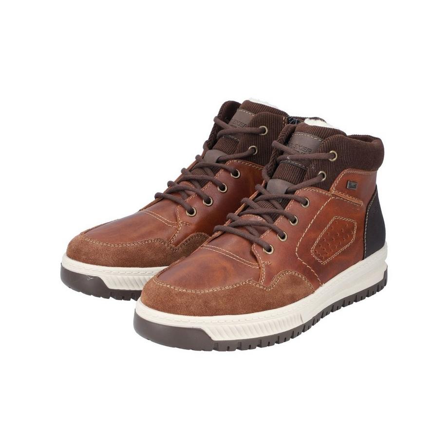 Rieker Sneaker High Top  