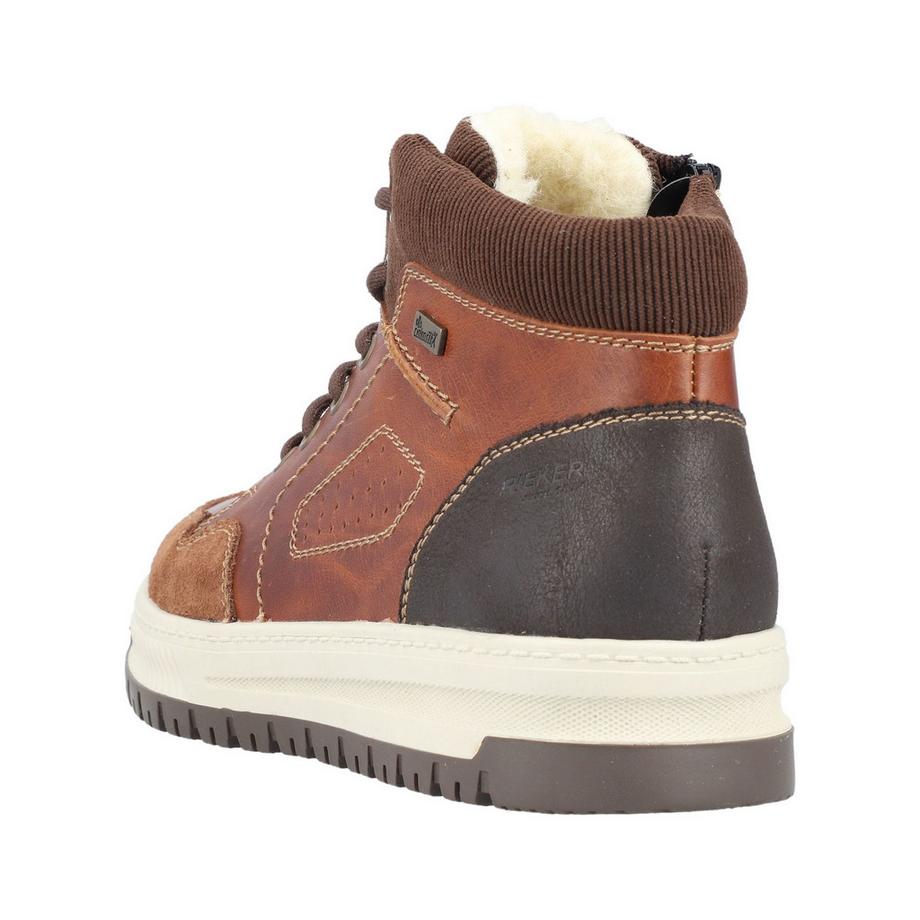 Rieker Sneaker High Top  