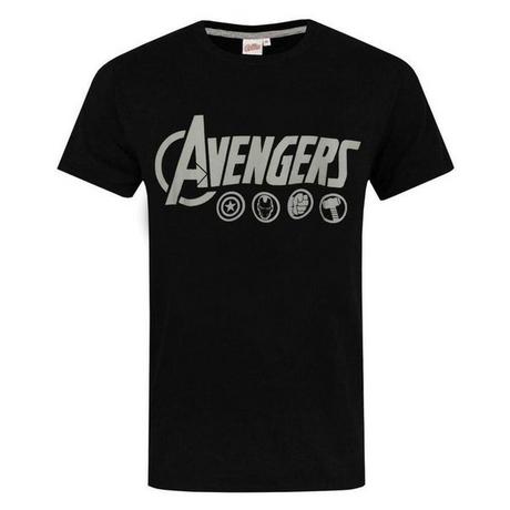 The Avengers  Ensemble de pyjama 