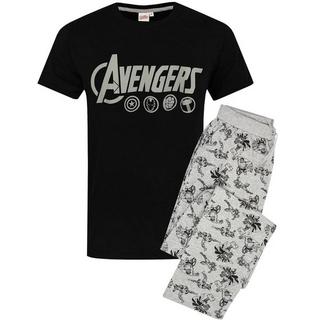 The Avengers The Avengers Ensemble de pyjama  