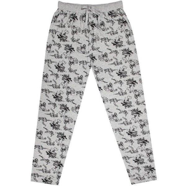 The Avengers The Avengers Ensemble de pyjama  