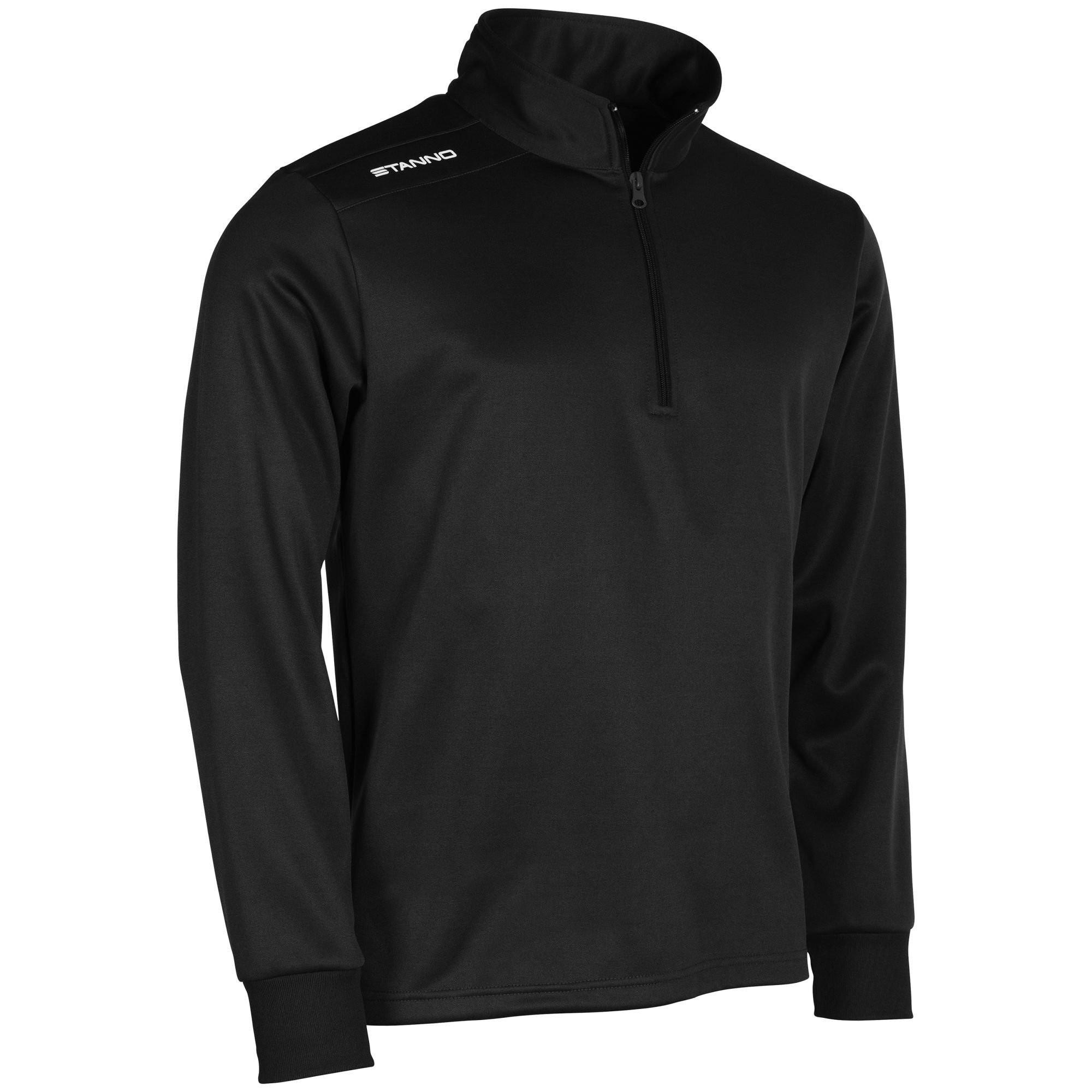 Stannol  habzipper-trainingsjacke fied 