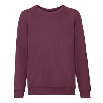 Classic Sweatshirt  Raglanärmel