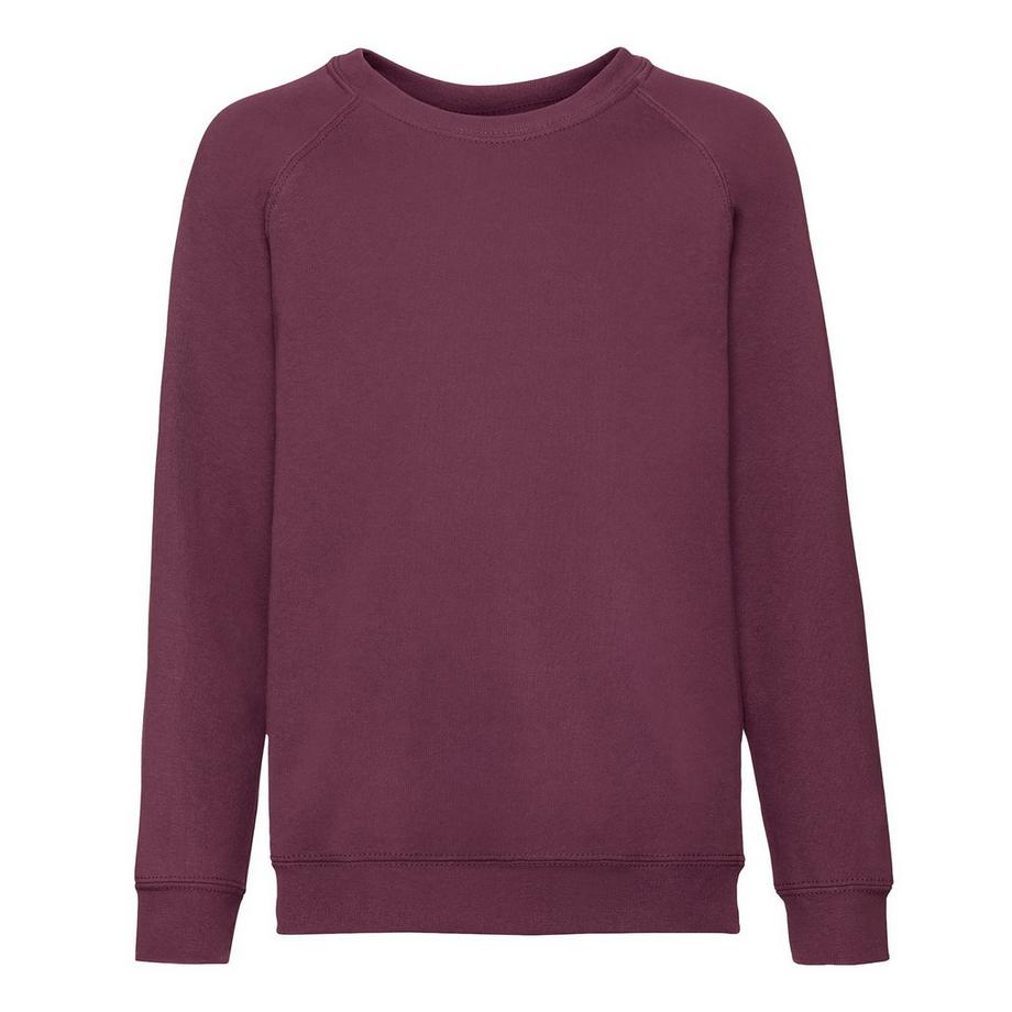 Classic Sweatshirt  Raglanärmel