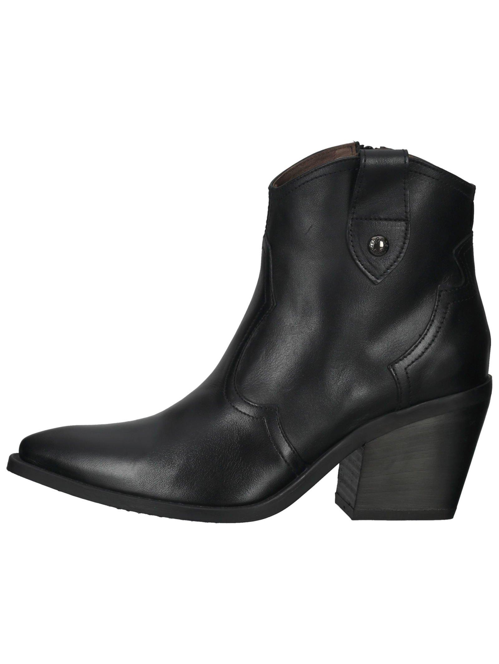 Nero Giardini  Bottines I013273D 