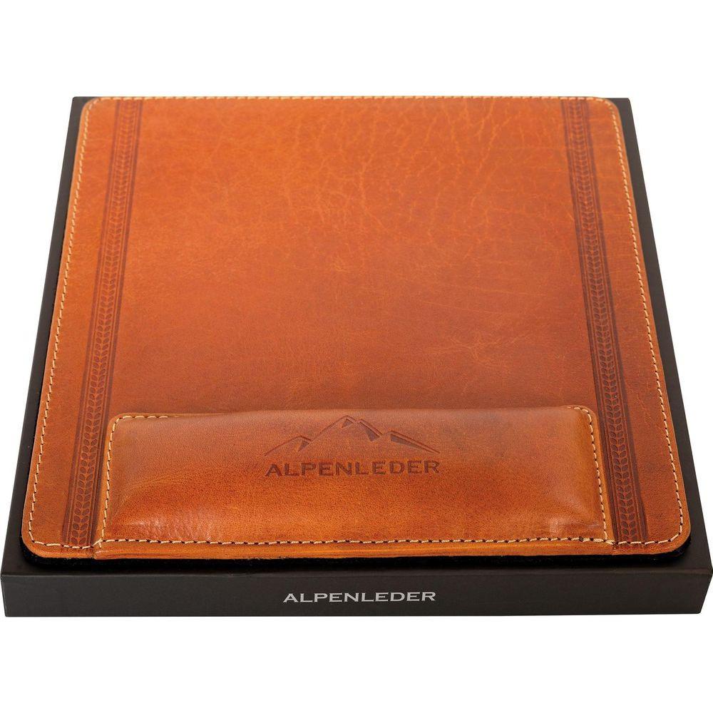 Alpenleder  Konstanz Colore cognac 