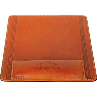Alpenleder  Konstanz Colore cognac 