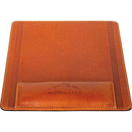 Alpenleder  Konstanz Colore cognac 
