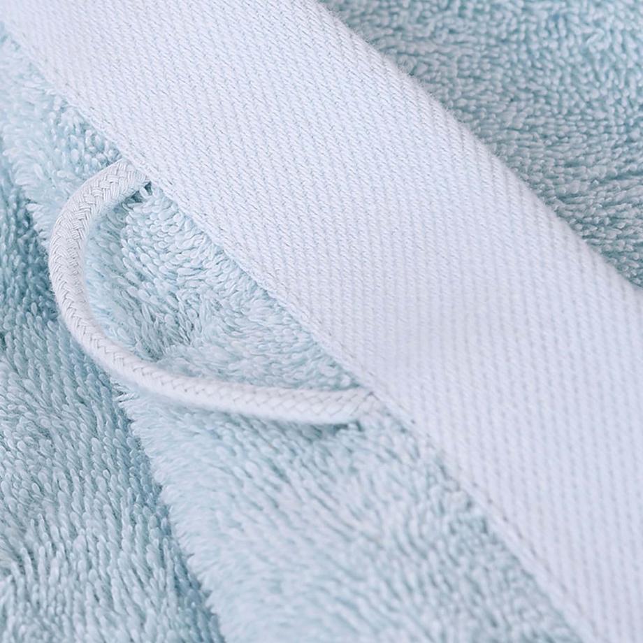 TOM TAILOR Handtuch  4er Pack-Color Bath Towel  