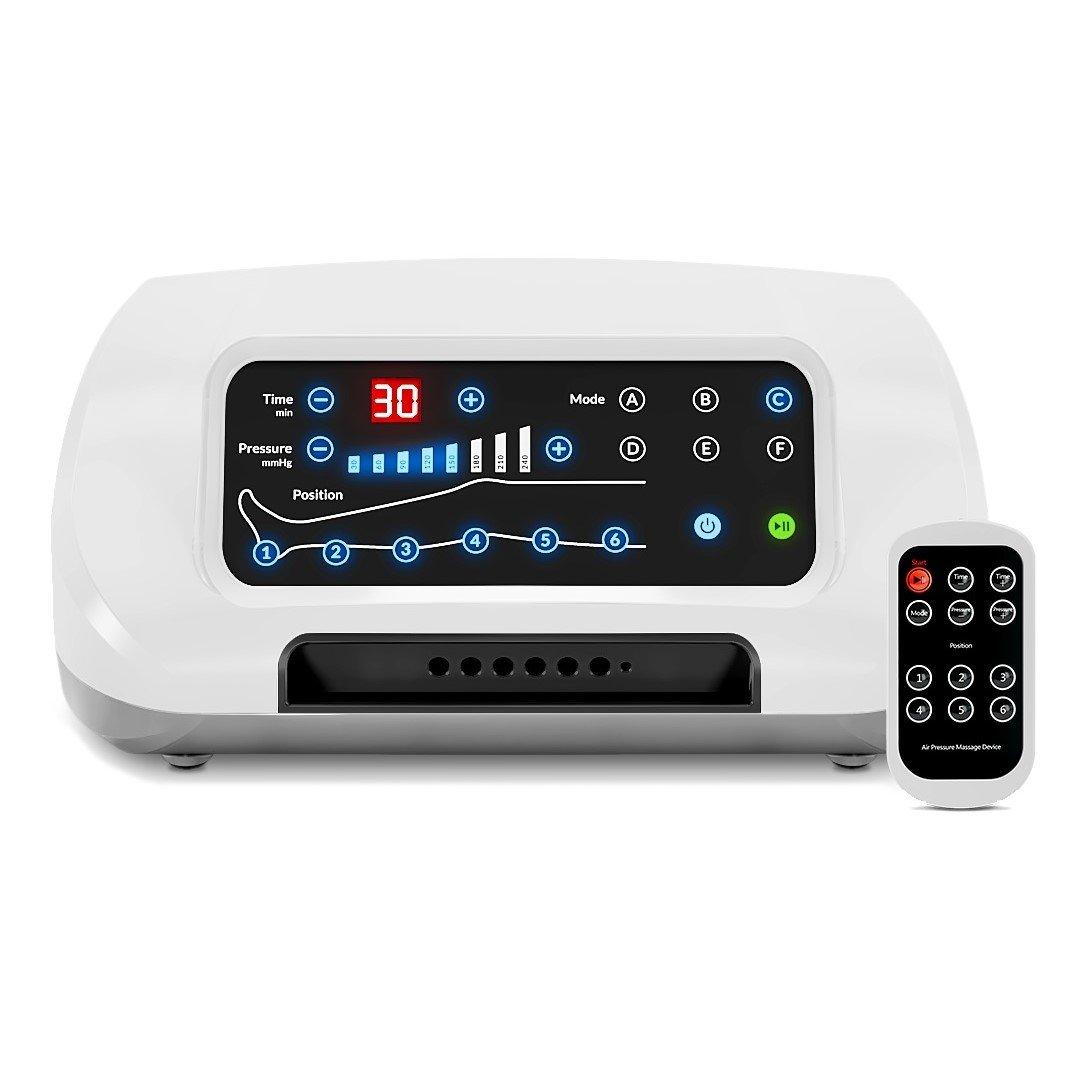 Venen Engel VE-009 6 Premium mit Beinmanschette  