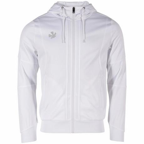 Reece Australia  kinder kapuzen-trainingsjacke mit reißverschluss cleve tts 