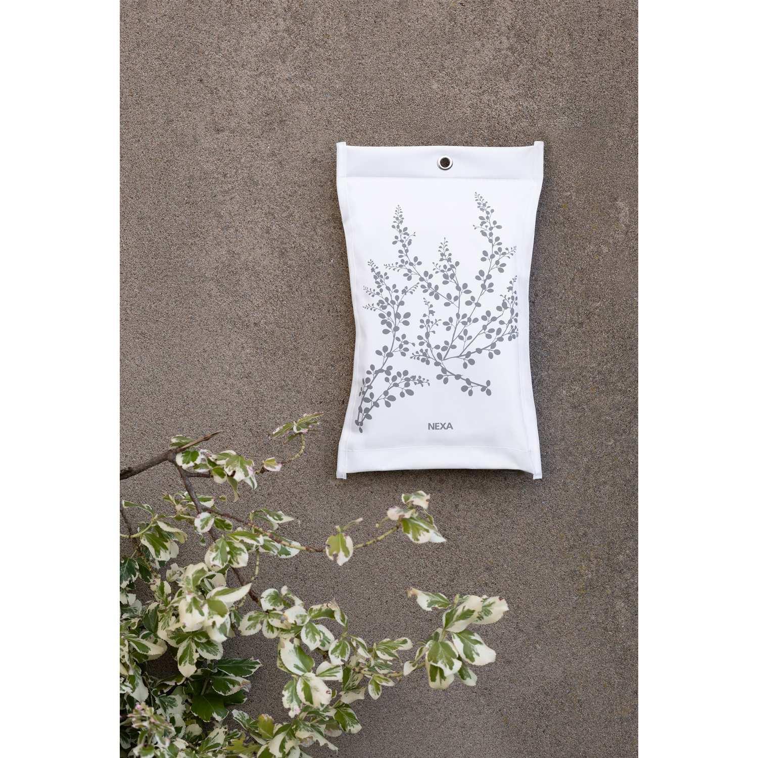 Nexa FB-120VML Coperta antincendio Silicone Lino 120x120 cm  