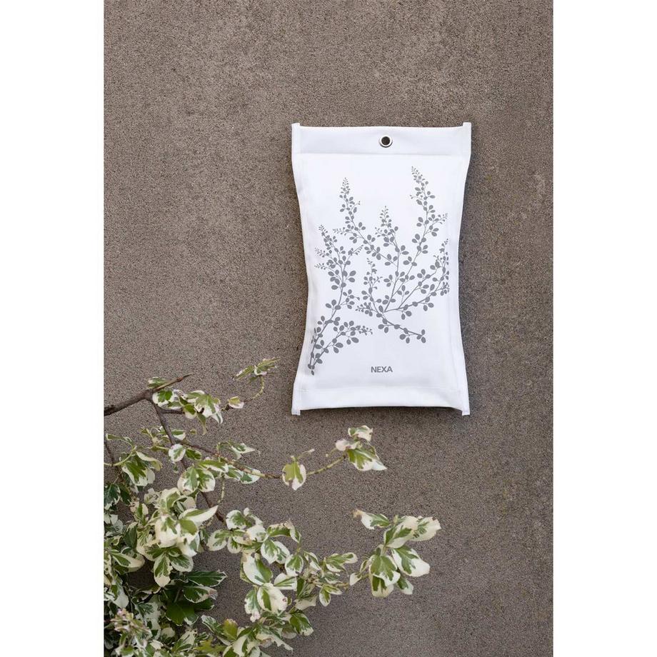 Nexa FB-120VML Couverture anti-feu Silicone Lin 120x120 cm  