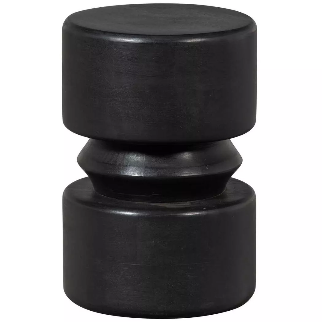 mutoni - Beistelltisch Tuvebraun, One Size