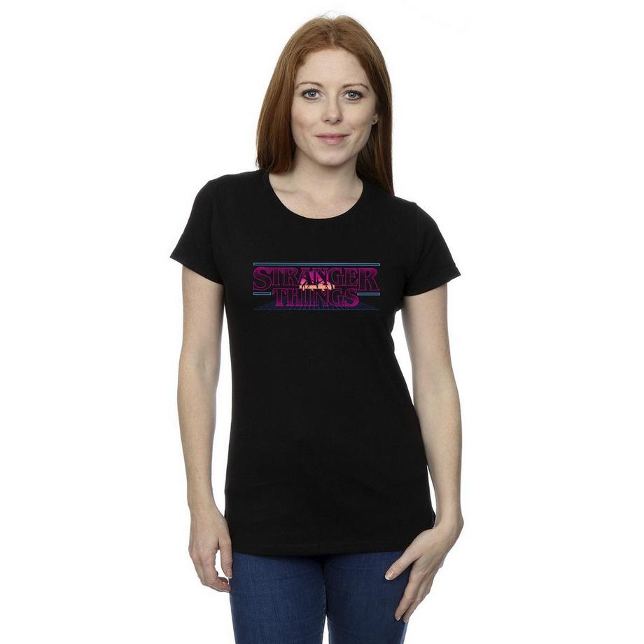 Netflix T-Shirt Stranger Things  