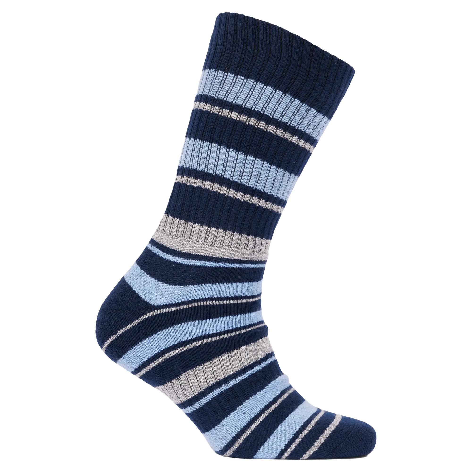 Trespass  Austen Socken AntiBlasen  (2erPack) 