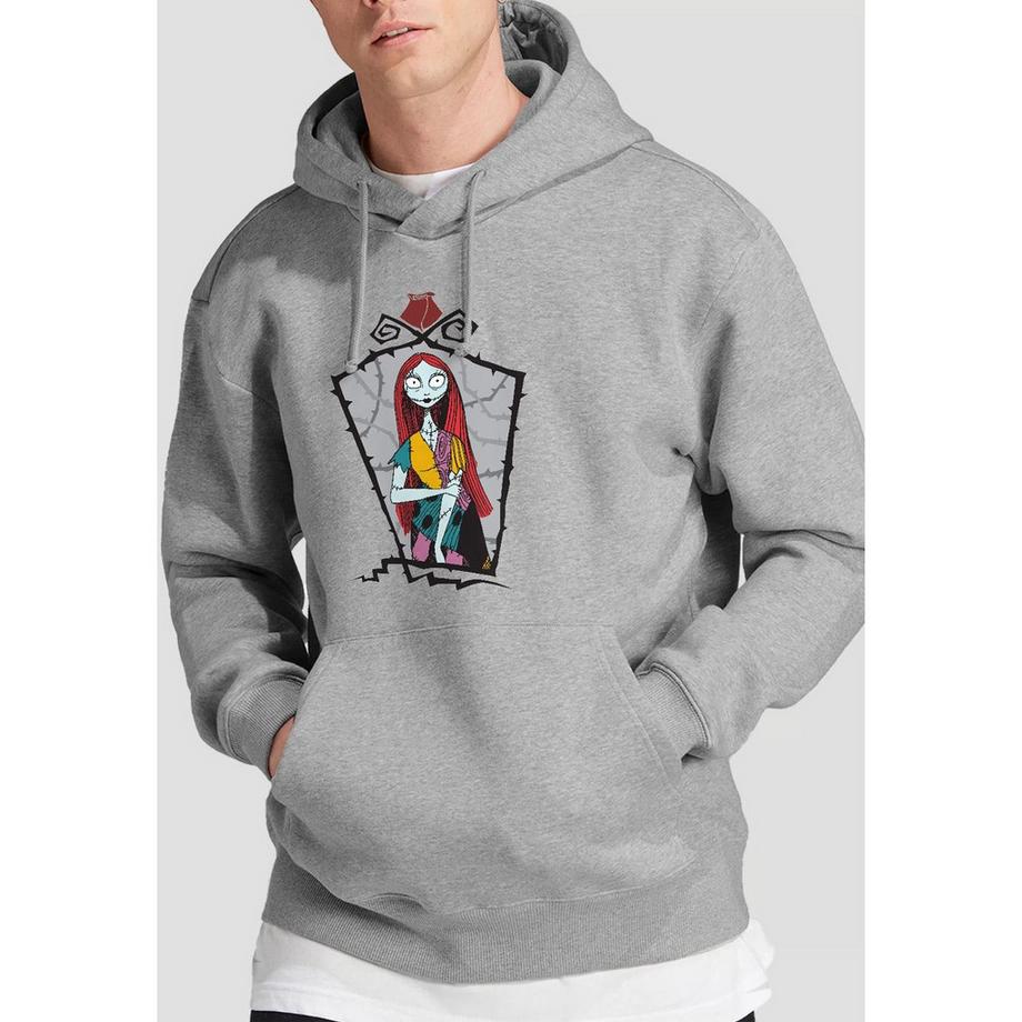 The Nightmare Before Christmas  Kapuzenpullover 