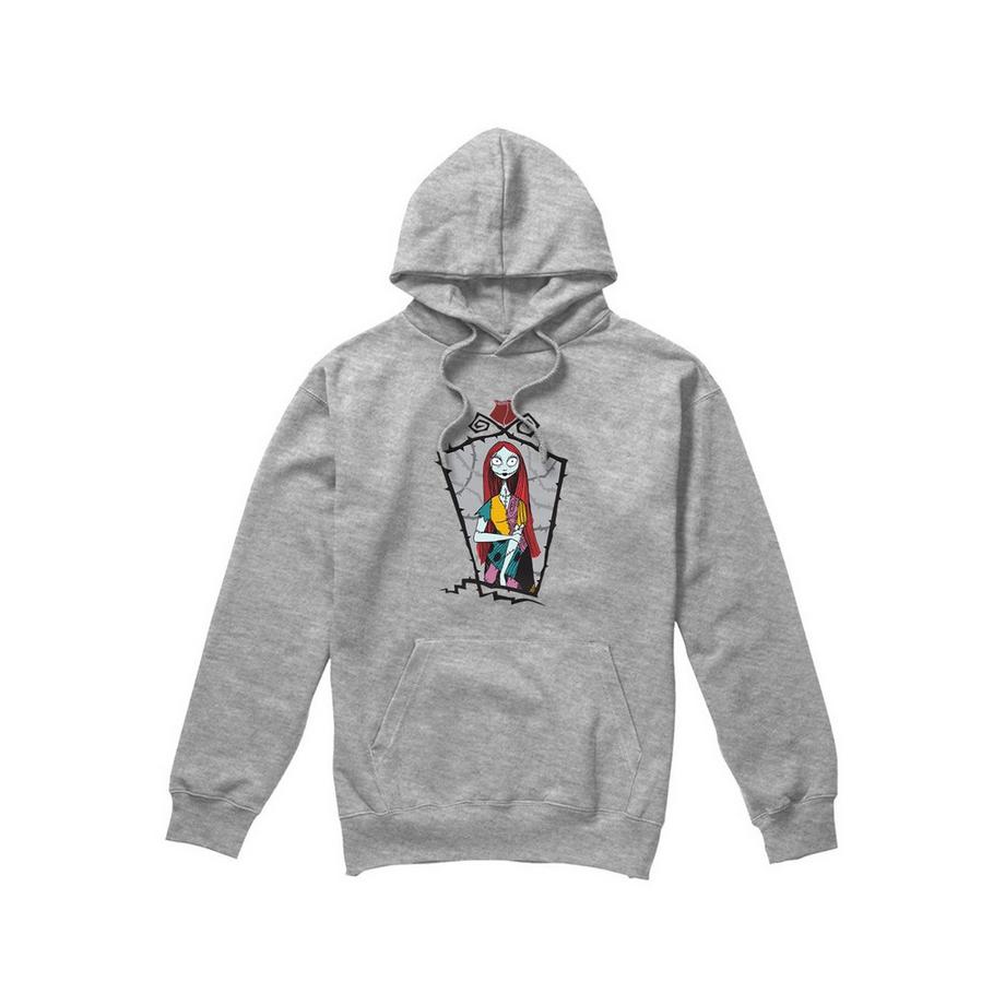 Sweat À Capuche
