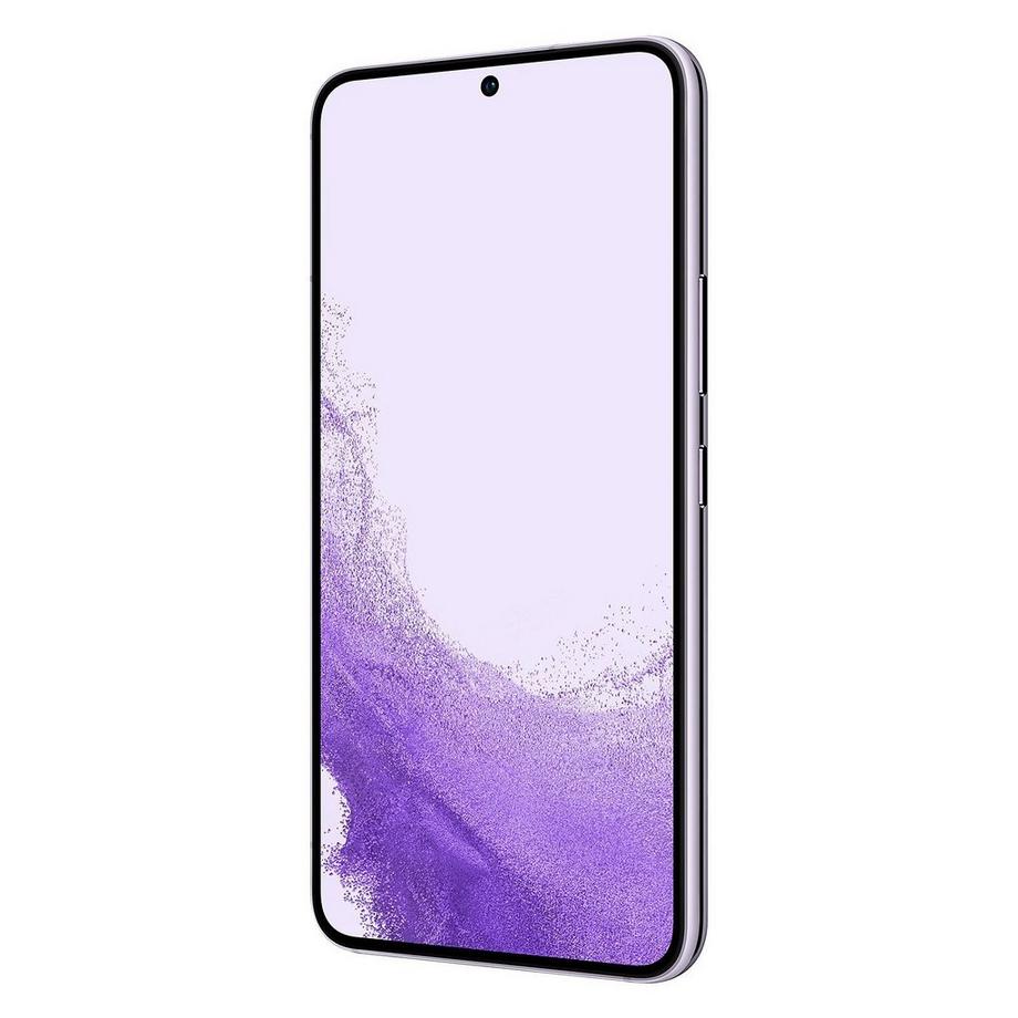 SAMSUNG  Reconditionné Galaxy S22 5G (dual sim) 256 Go - Très bon état 