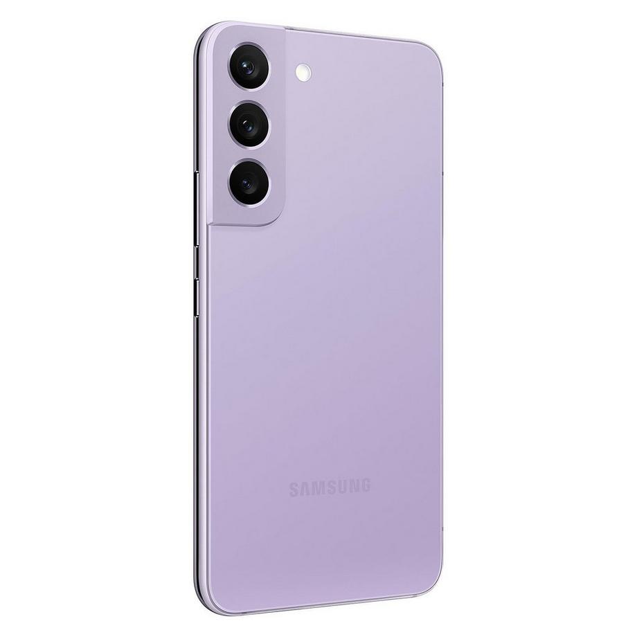 SAMSUNG  Reconditionné Galaxy S22 5G (dual sim) 256 Go - Très bon état 