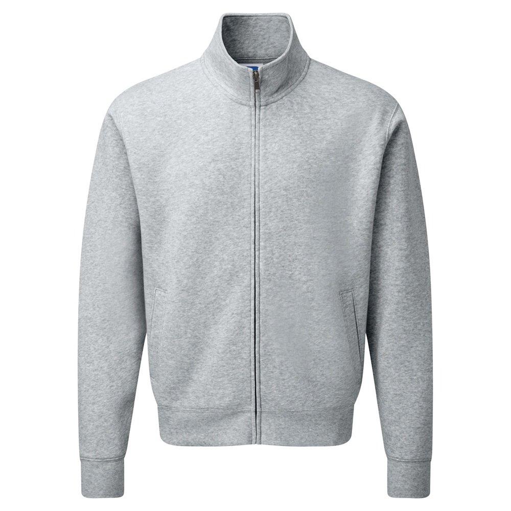 Russell  Authenitc Sweatshirt Jacke 