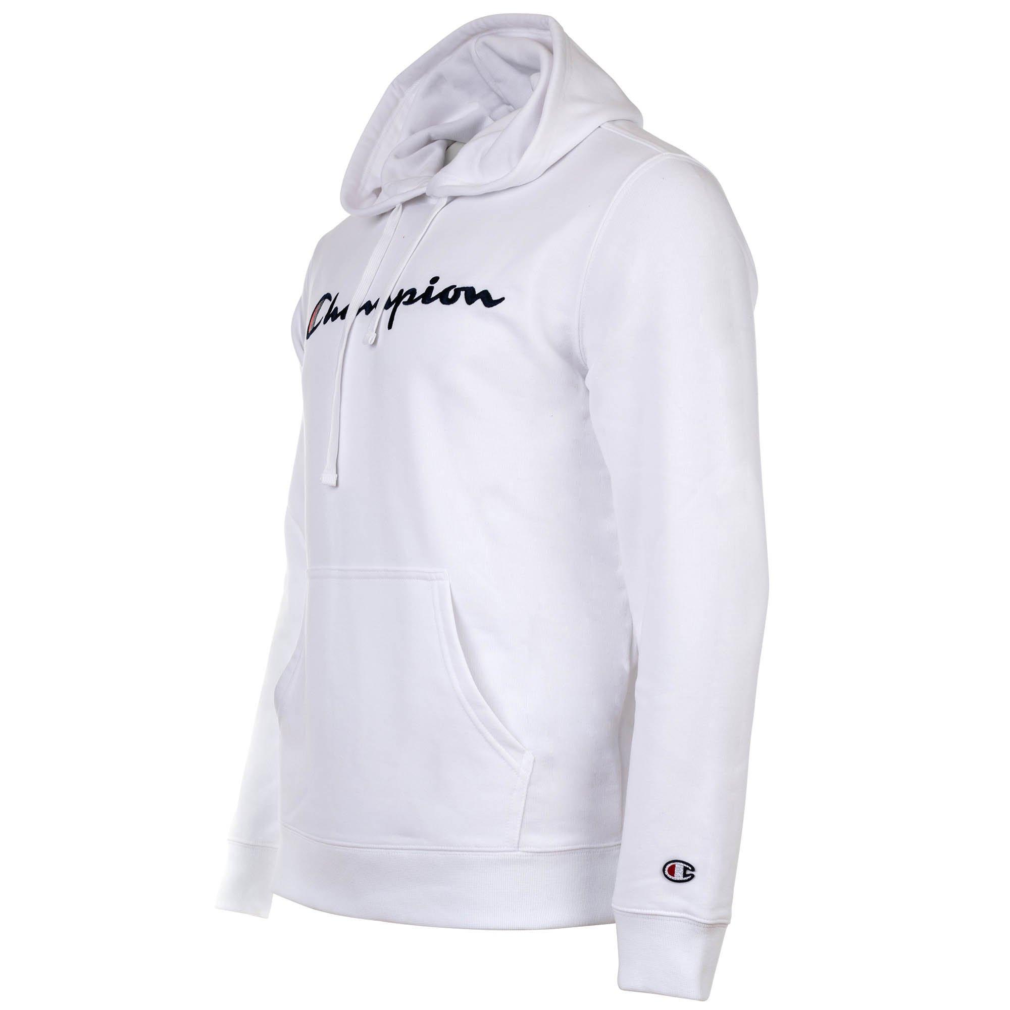 Champion  Sweat-shirt -Hooded Sweatshirt 