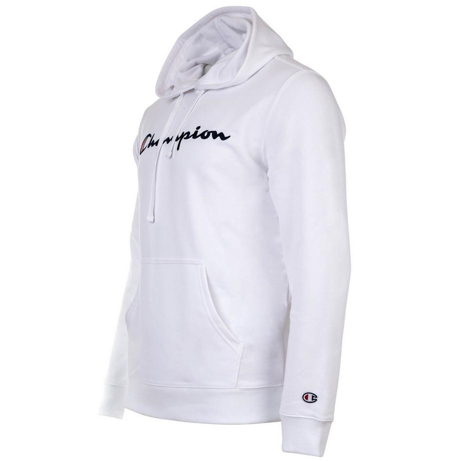 Champion Hooded Sweatshirt  
