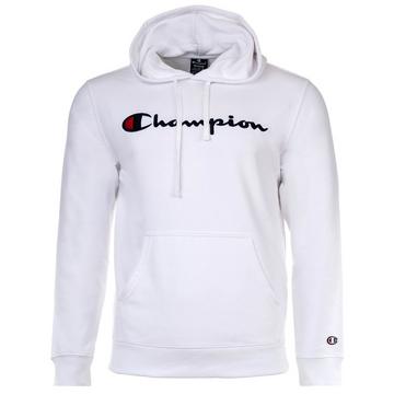 Sweat-shirt -Hooded Sweatshirt