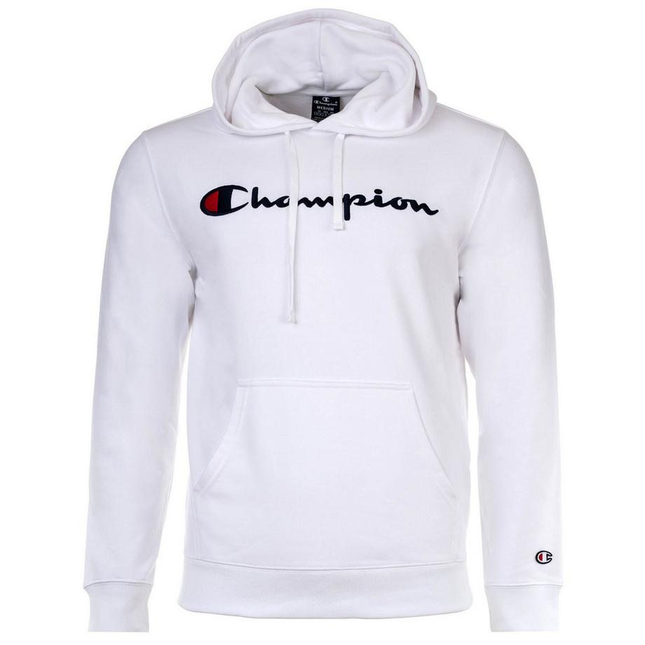 Champion Hooded Sweatshirt  