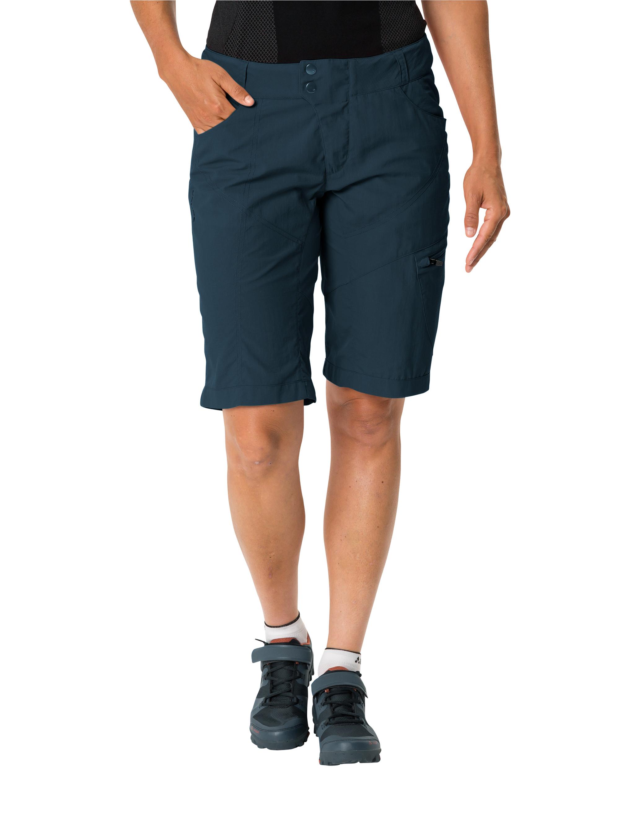 VAUDE  Women's Tamaro Shorts II 