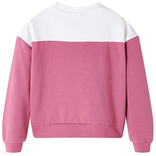 VidaXL  Kinder sweatshirt baumwolle 