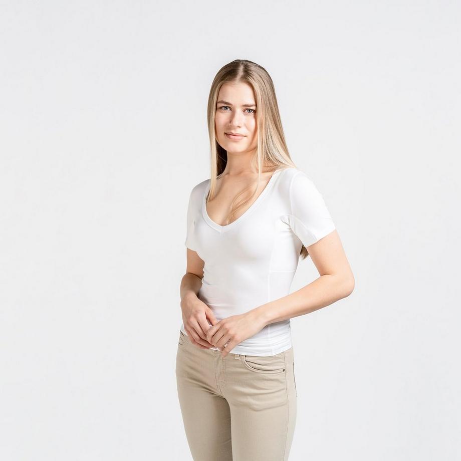 Shirt manches courtes