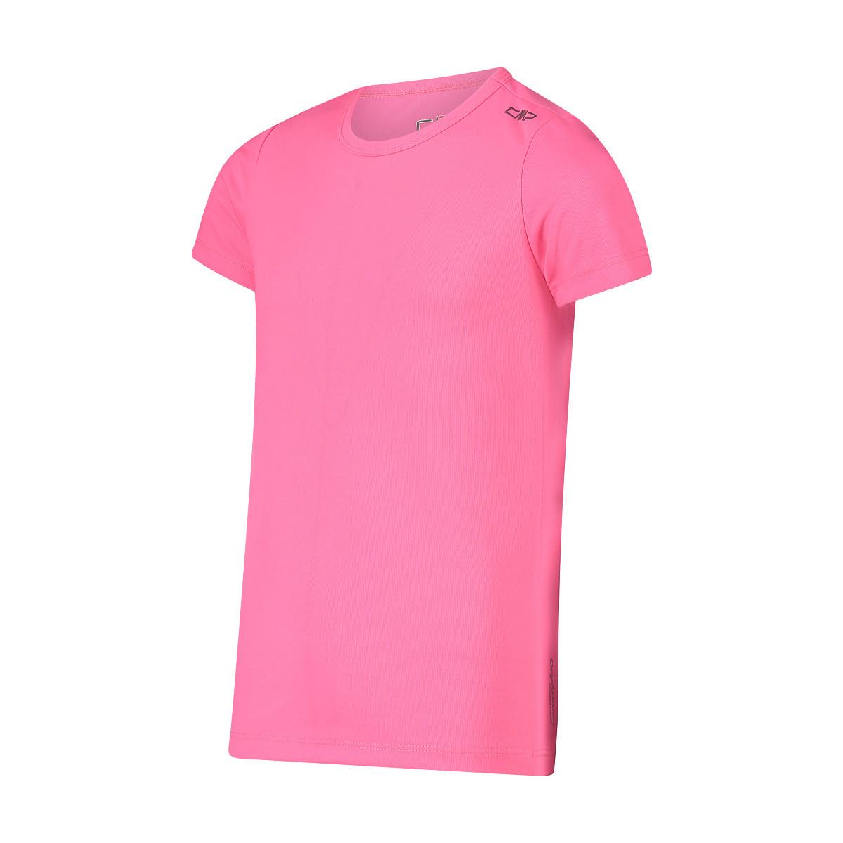 CMP  t-shirt fille 