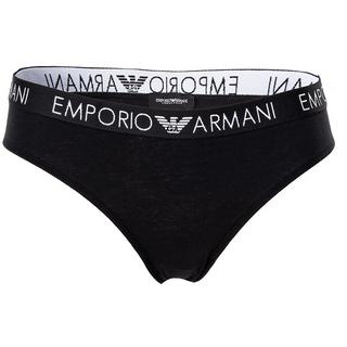 EMPORIO ARMANI  Slip  Paquet de 2 Conforme à la silhouette 