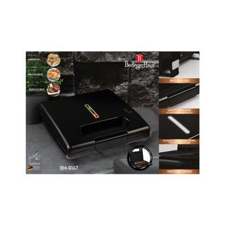 Berlinger Haus  Elektrogrill Black Rose Collection 