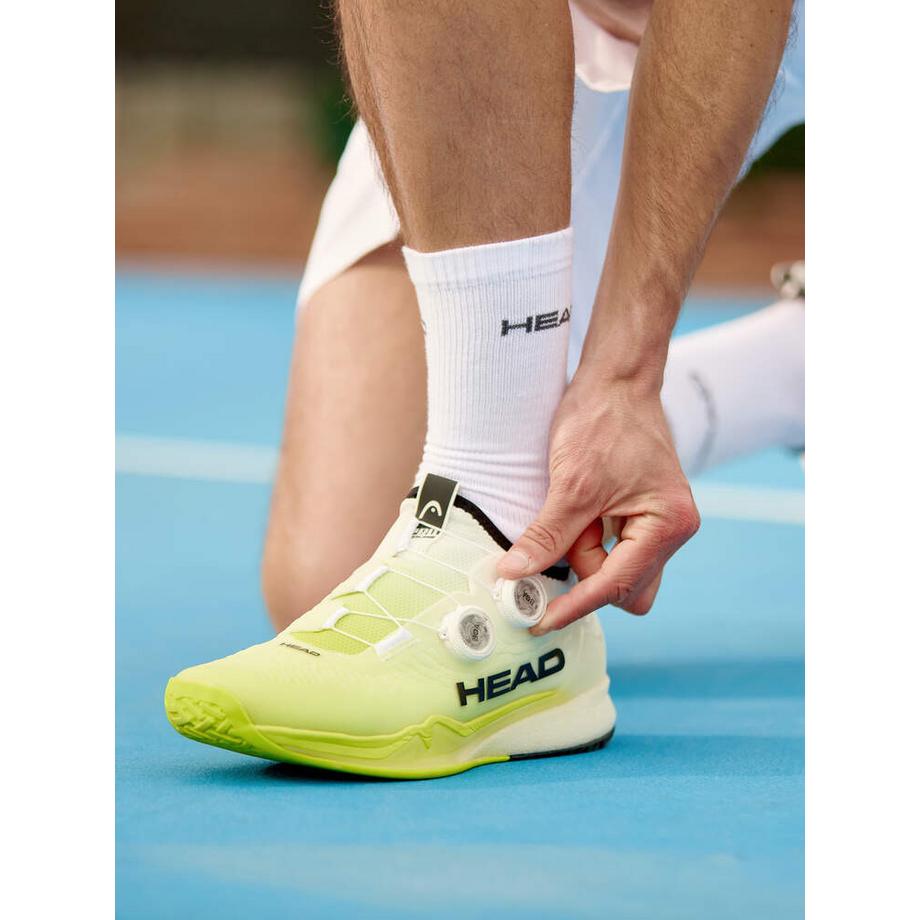 Head Scarpa da tennis Endure Pro Boa Allcourt  