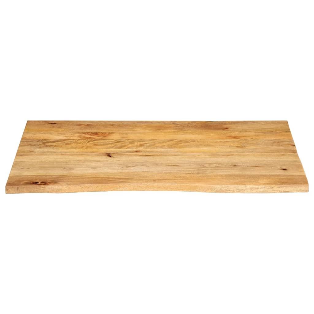 VidaXL Dessus de table bois  