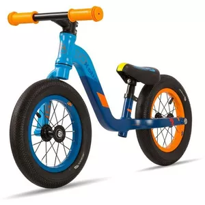 S'COOL | Laufrad | PedeX 1 | Blau-orange
