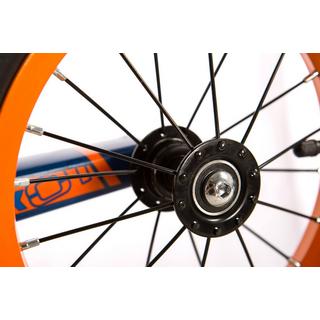 S'Cool  Zweirad PedeX 1 