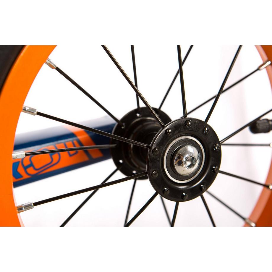 S'Cool  Zweirad PedeX 1 